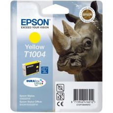 T1004 Yellow (Rhino)