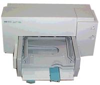 DeskJet 680C
