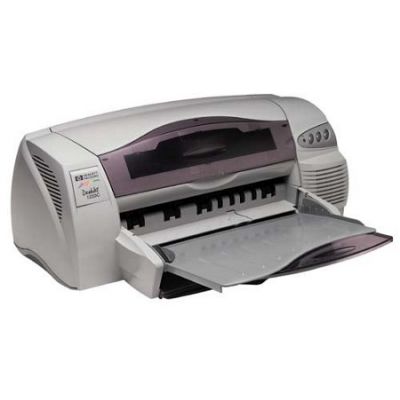 DeskJet 1220 CSE