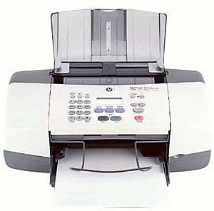 OfficeJet 4110V