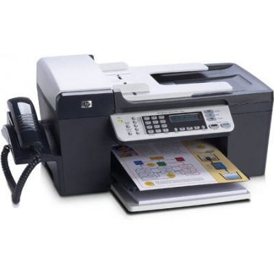 Officejet J5520