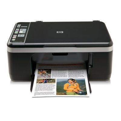 DeskJet F2100