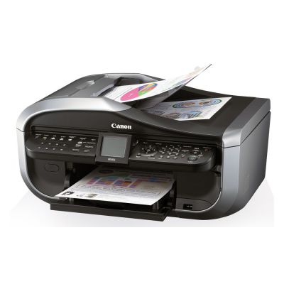 Pixma MX850