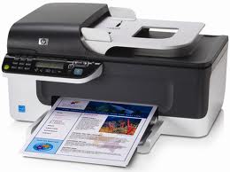 OfficeJet J4580