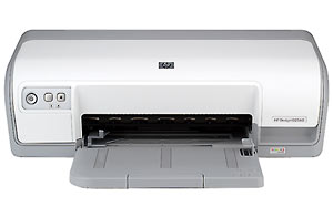 Deskjet D2560