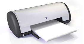 Deskjet D1400