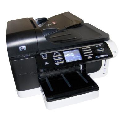 OfficeJet Pro 8500