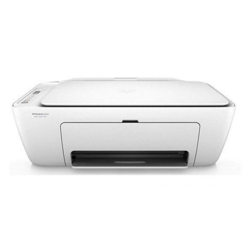 Deskjet 2600 Printer | Just Ink &