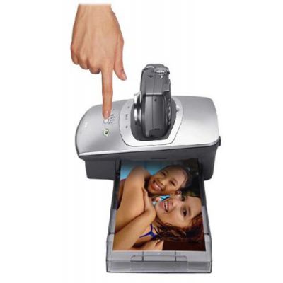 Printer Dock 4000