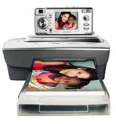 Printer Dock 6000