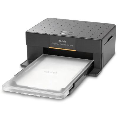 Photo Printer 350