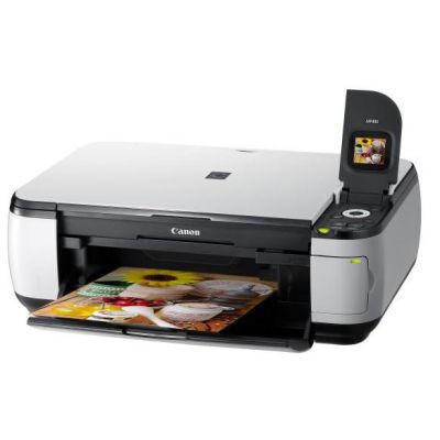 canon mp490 printer