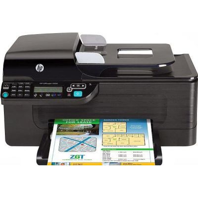 OfficeJet 4500