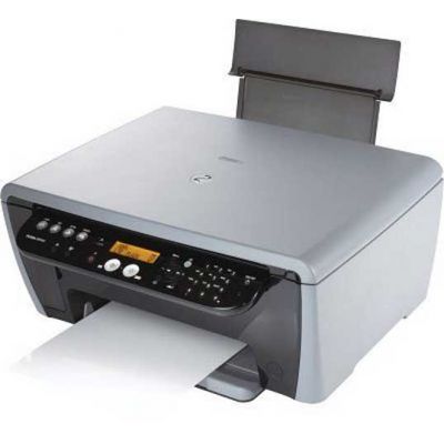 Pixma MP410