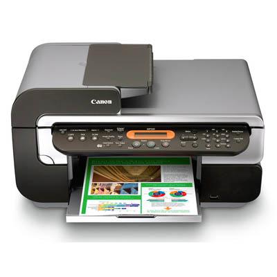 PIXMA MP530