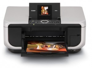 PIXMA MP600