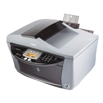 PIXMA MP750