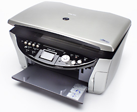 PIXMA MP760