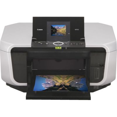 PIXMA MP810