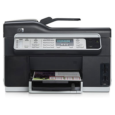 OfficeJet L7580