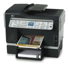 OfficeJet L7780