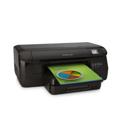 Officejet Pro 8100