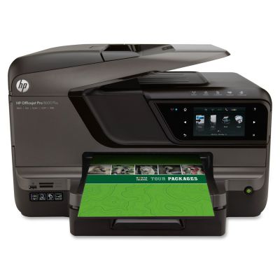 Officejet Pro 8600 Plus