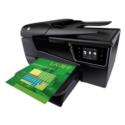 OfficeJet 6600 e-All-in-One