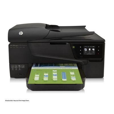 OfficeJet 6700 Premium