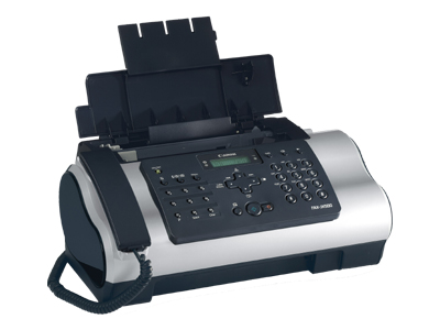 Fax JX500