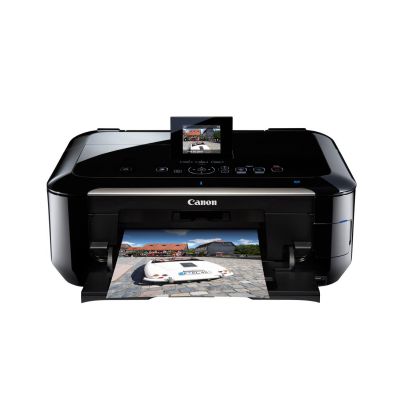 Pixma MG5350s