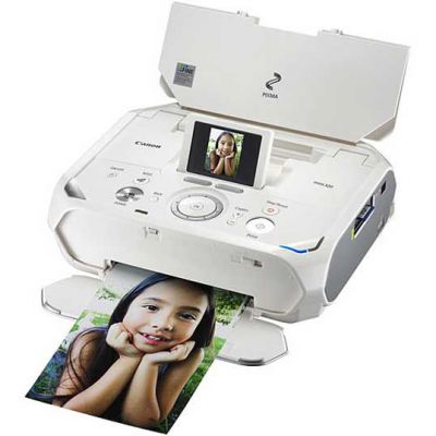 Pixma Mini320