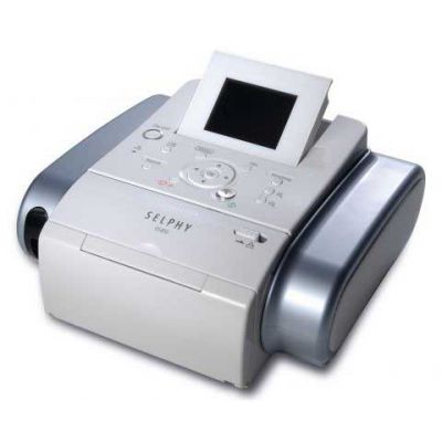 Selphy DS810