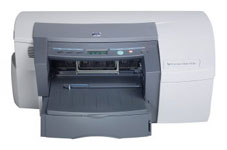 Business Inkjet 2200se