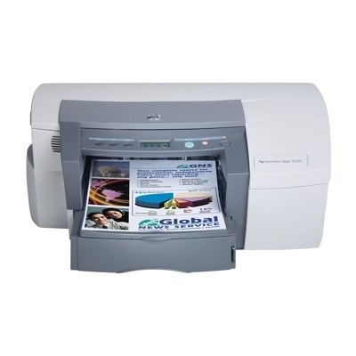 Business Inkjet 2250tn