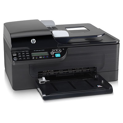 Officejet 4500 allinOne  G510g