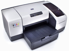 Business Inkjet 1000