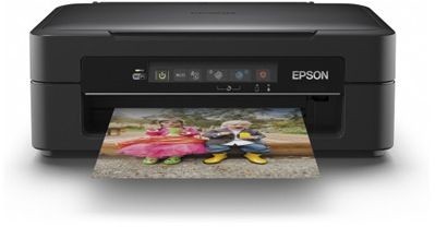 Epson 215 - Expression Ink Cartridges