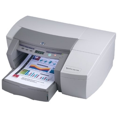 Business Inkjet 2200