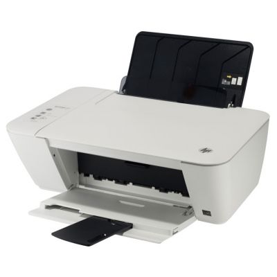 HP DeskJet 1510 All-in-One | Ink & Paper
