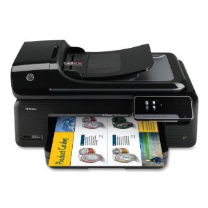 Officejet 7500A Wide Format e-All-in-One