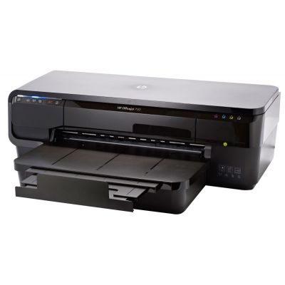 Officejet 7110 Wide Format ePrinter