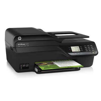 OfficeJet 4620 e-All-in-One