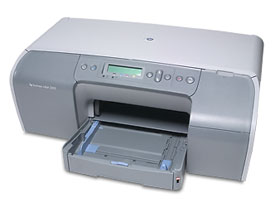 Business Inkjet 2300