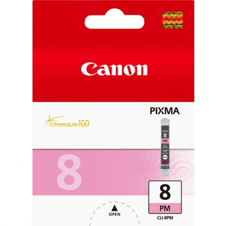 Shop Canon CLI-8 Cyan, Magenta & Yellow 3 Ink Pack | Canon U.S.A