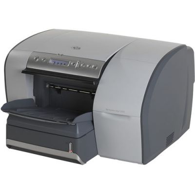 Business Inkjet 3000