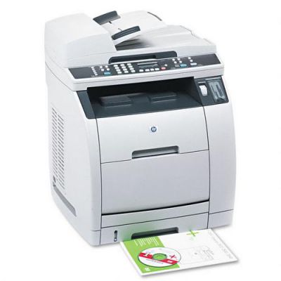 Colour Copier 110