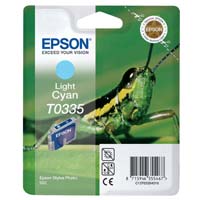 T0335 Light Cyan (Grasshopper)