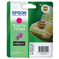 T0343 Magenta (Chameleon)