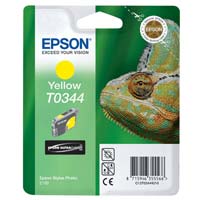 T0344 Yellow (Chameleon)